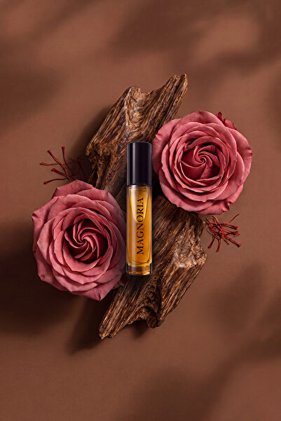 Magnoria OMBRE NOMADE 5 ML Erkek Parfüm