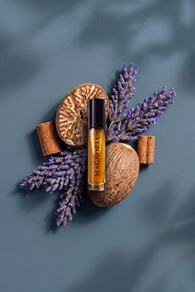 Magnoria SAUVAGE ELIXIR 5 ML Erkek Parfüm