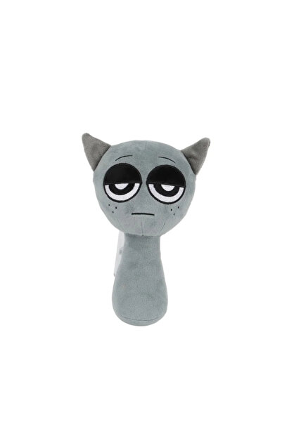 Choice13 25cm 2025 Sprunki Plush Toys Horror Game Toys Cartoon Cute Soft Stuf...