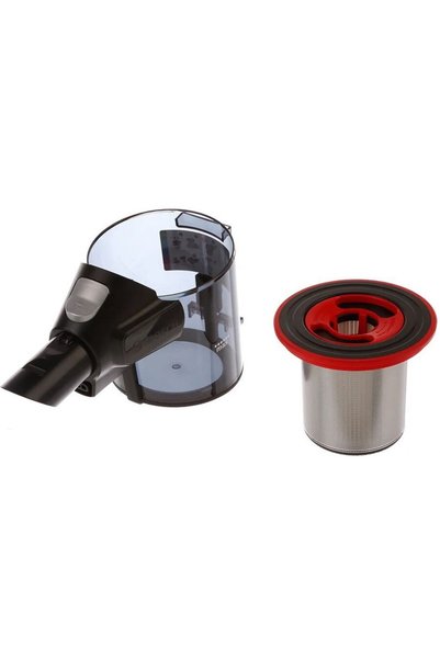 Bosch Recipient colectare praf Unlimited 7 BCS711EXT
