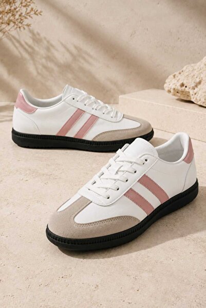 Slipcat Pantofi sport unisex, sneakers casual pentru purtare zilnică