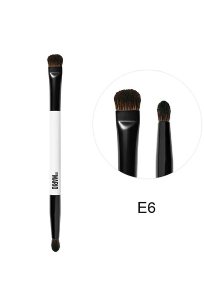 Choice8 E6 F1 F2 F3 F4 F5 E6 EF1 EF2 E3 E4 E5 E7 Highlight Blush Makeup Brush...