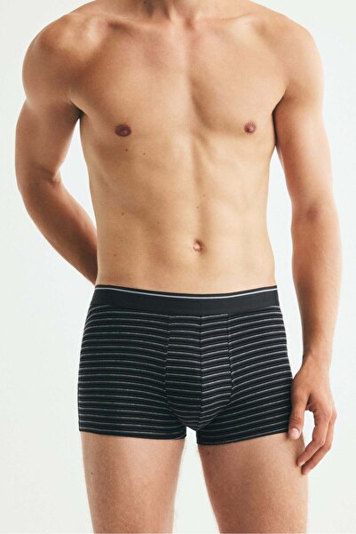 H&M 3-pack cotton short trunks