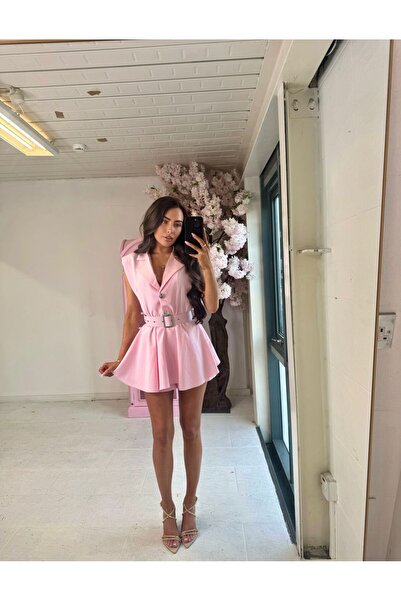 Krem Ολόσωμη φόρμα Μπεατρίτσε