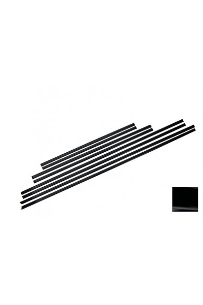 Angels Auto Bandouri AMG Laterale compatibil cu Mercedes G-class W463 (1989-u...