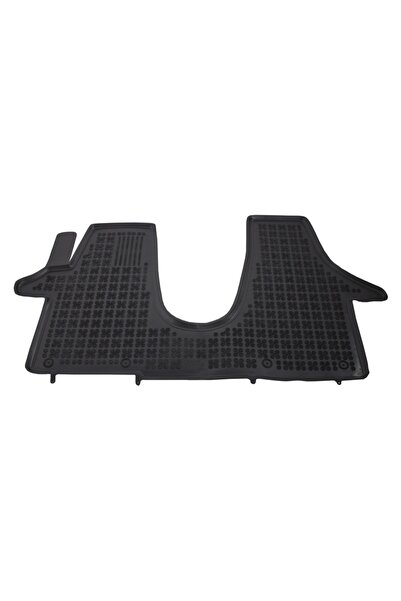 Angels Auto Covoras Presuri Cauciuc compatibil cu Volkswagen Transporter T5 2...