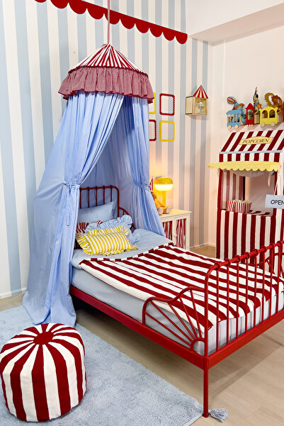 PAMUKA Circus Pamuklu Cibinlik