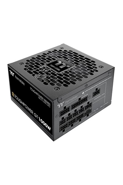 THERMALTAKE 1000W 80+ GOLD TOUGHPOWER GT PS-TPT-1000FNFAGE-3 Tam Modüler Powe...