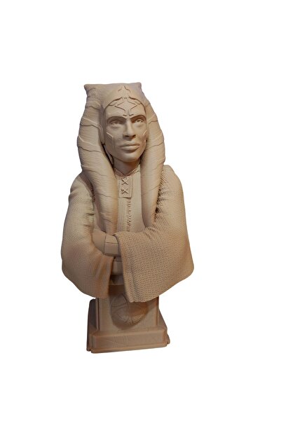 OEM Figurină Ahsoka Star Wars 22cm