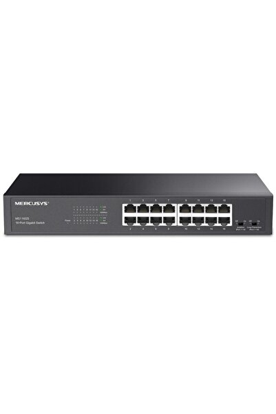 Other Switch Mercusys MS116GS