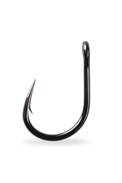 Mustad Olta İğnesi 10827 NPBN 5 li METALİK SİYAH - NO:5-0