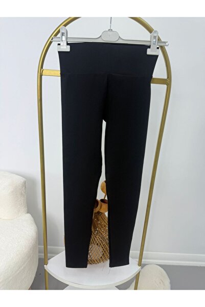 VOLT CLOTHİNG Κολάν με χοντρή ζώνη