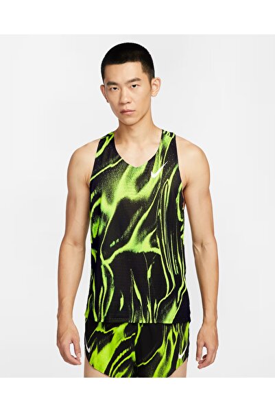 Nike AeroSwift Men's Dri-FIT ADV Running Vest REDSPORT
