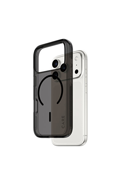 CARE by PanzerGlass® Husă pentru iPhone 17 Pro Max, CARE Flagship Urban Explo...