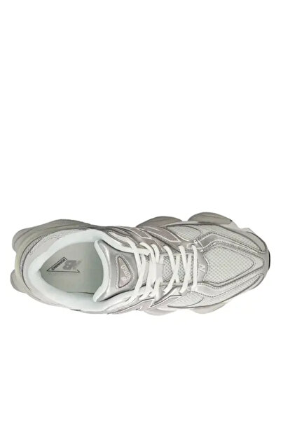 New Balance U9060 U90606MU Sneakers Lifestyle - Gri/Alb