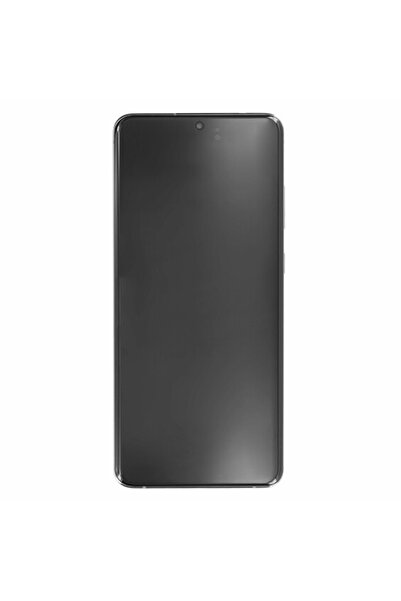 Stef's Cat Γνήσια Οθόνη + Πλαίσιο (16307) - Galaxy S21 Ultra 5G (SM-G998B), Χ...