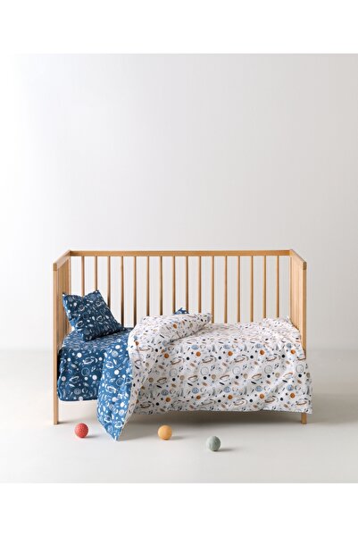 Kentia ΣΕΝΤΟΝΙ ΚΡΕΒΑΤΙΟΥ ΓΚΑΡΝΕΤ. ΣΕΤ 2 ΤΕΜΑΧΙΩΝ