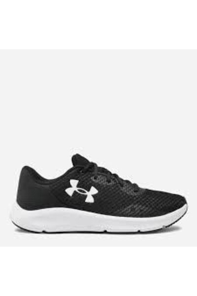 Under Armour UA Charged Pursuit 3Siyah