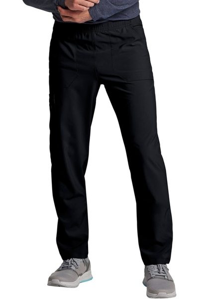 Dickies Medical Ιατρικό Παντελόνι Unisex Dickies EDS Essentials DK019 Μαύρο XS