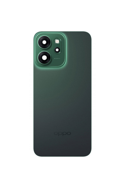 OPPO Батерия за Reno14 FS 5G/ Reno14 F, Зелен (Светещо зелен), Сервизен пакет...