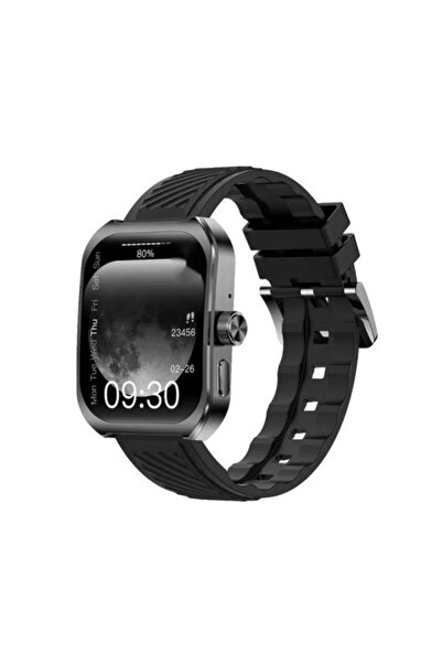OEM Smartwatch – Z88 PRO Black