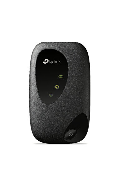 TP-LINK Router Wireless M7200, LTE(4G), Negru