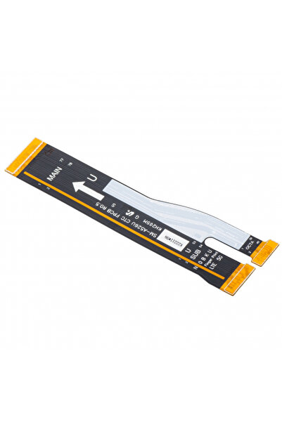 Samsung Bandă flexibilă pentru Galaxy A52s 5G A528, Principală, Service Pack ...