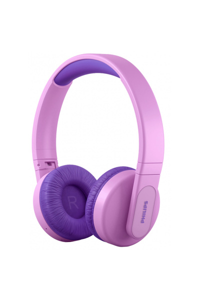 Philips Handsfree Bluetooth Kids, A2DP, Roz TAK4206PK/00