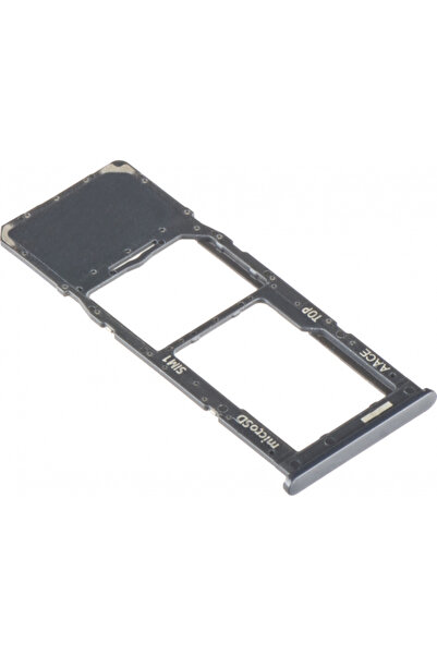 Aftermarket Suport cartelă SIM pentru Samsung Galaxy A13 5G A136, Single SIM,...