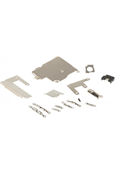 Aftermarket Suporti Metalici De Prindere pe Placa Baza Apple iPhone 12 Pro Max