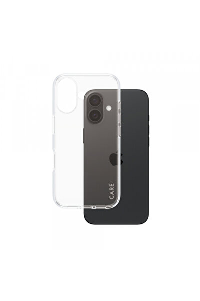 Panzer Glass Husă pentru Apple iPhone 16, Panzerglass, Care Urban Combat, Tra...