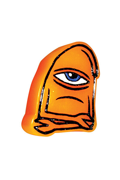 Toy Machine ΚΕΡΙ ΠΟΡΤΟΚΑΛΙΟΥ