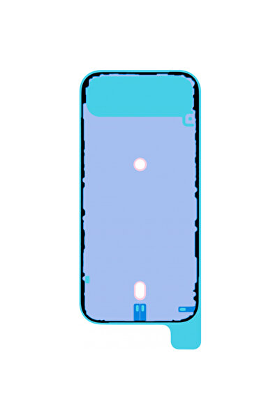 Apple Adeziv Capac Baterie iPhone 17 Air, Service Pack 923-12838