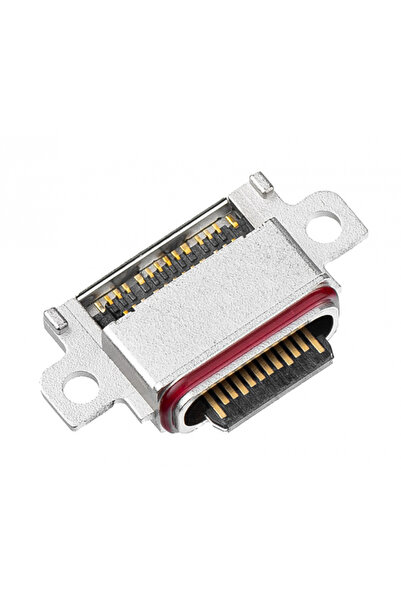 Samsung Conector de încărcare Galaxy S10 5G G977 / S10+ G975 / S10e G970 / S1...