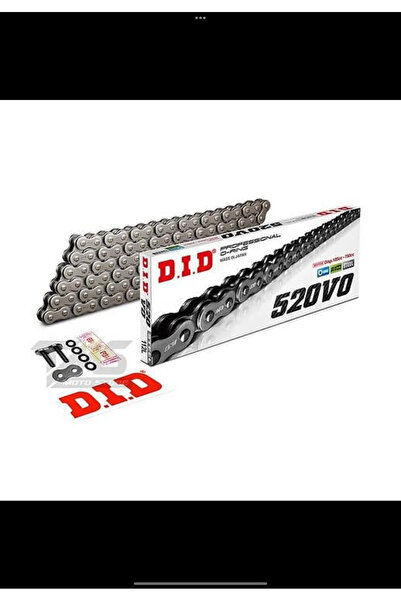 CF Moto Sr 250 Nk 250 Sr 450 Did Zincir Oringli