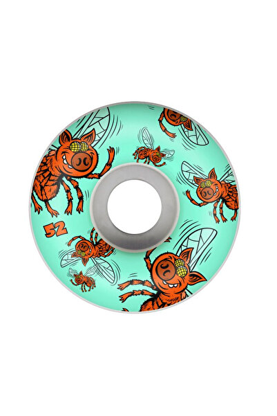 Pig ΓΟΥΡΟΙ ΤΡΟΧΟΙ ΠΤΩΣΗΣ 52ΧΙΛ.