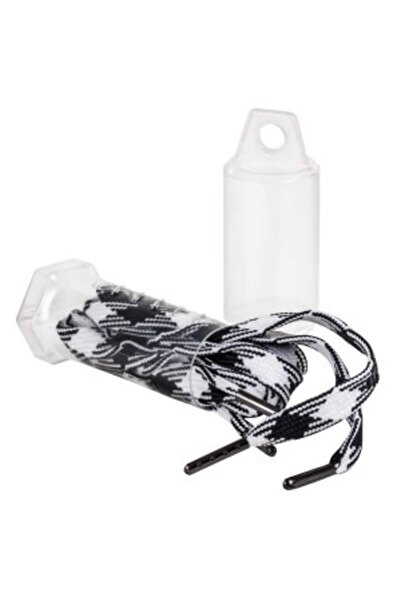 Powerslide ΚΟΡΔΟΝΙΑ MYFIT CHECKER, ΛΕΥΚΟ/ΜΑΥΡΟ