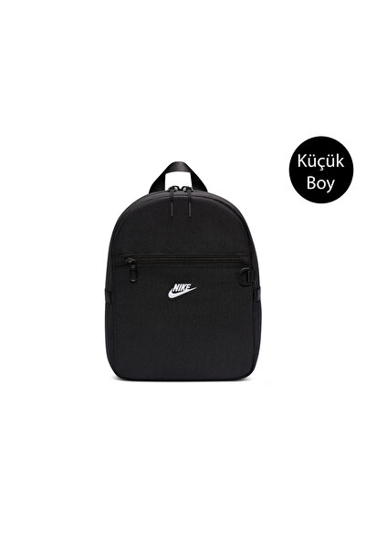 Nike Heritage Mini Sırt Çantası Siyah