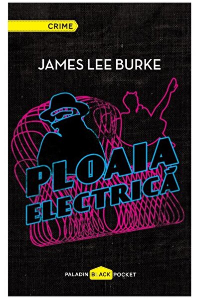 Editura Paladin Ploaia electrică