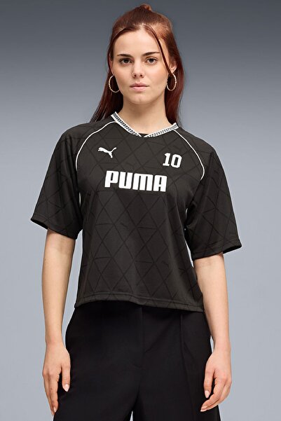 Puma Women's Sport Relaxed T-Shirt