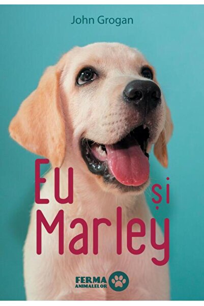 Editura Art Eu și Marley