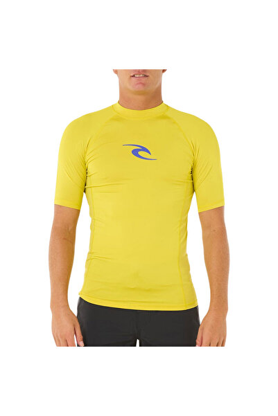 Rip Curl WAVES UPF PERF SS RASH VEST ΘΕΙΟΥΣΑΙΟ