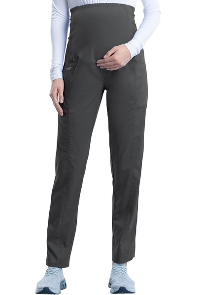 Cherokee UNIFORMS Παντελόνι Σκραμπ Εγκυμοσύνης Cherokee WW155 Γκρι L