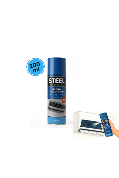 OSKA GLOBAL 200 ml Klima Temizleyici Sprey
