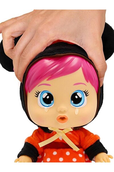 Belirtilmemiş Cry Babies Oyuncak Modelleri, Fiyatları - Trendyol