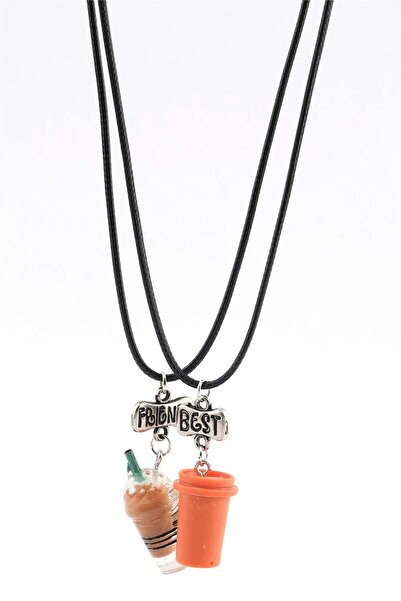Bozhi Necklace Metal Luminous Style Youthful Necklace Multi Color