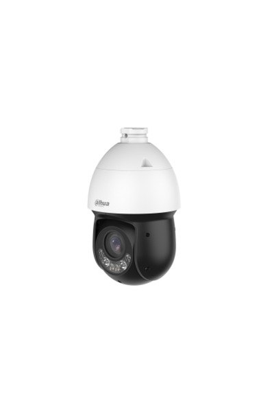 DAHUA 4MP SD4D425MB-HNR WizSense Akıllı Çift Işık Ptz Kamera 25x SpeedDome IP...
