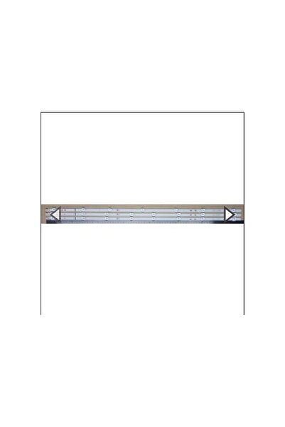 Vestel Uyumlu 40Fb5050 Led Bar Takımı