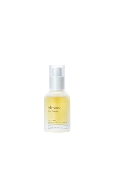 mixsoon Esență de fasole, tratament facial, 30 ml