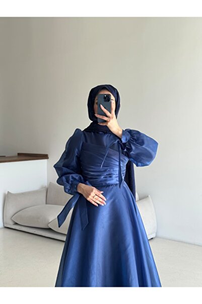 winessa moda Prenses Abiye